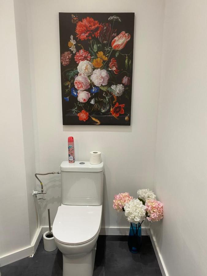 那慕尔The Pink Studio - Exceptional Location In City Center - Unique & Elegant公寓 外观 照片