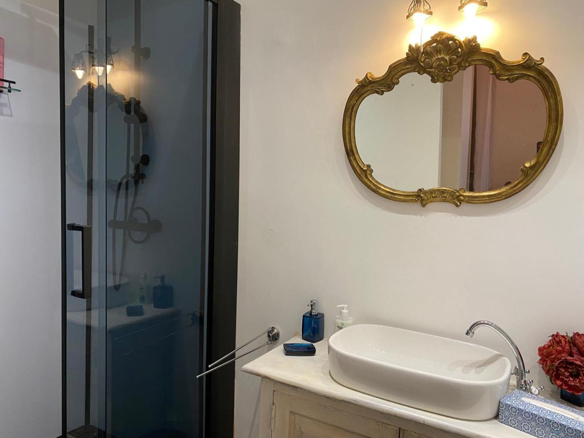 那慕尔The Pink Studio - Exceptional Location In City Center - Unique & Elegant公寓 外观 照片