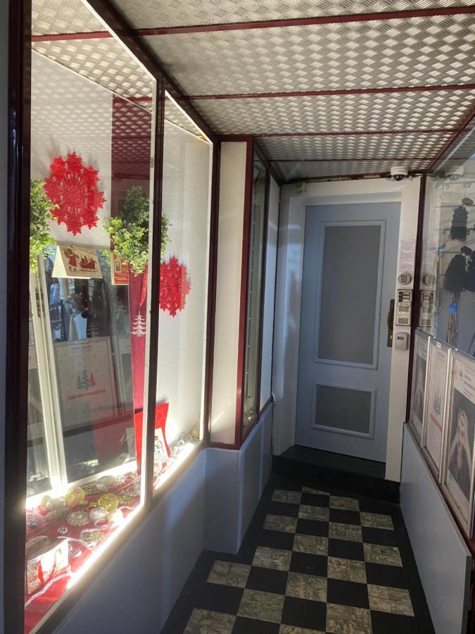 那慕尔The Pink Studio - Exceptional Location In City Center - Unique & Elegant公寓 外观 照片